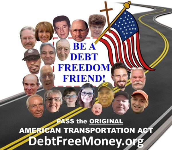 DebtFreeMoney.org